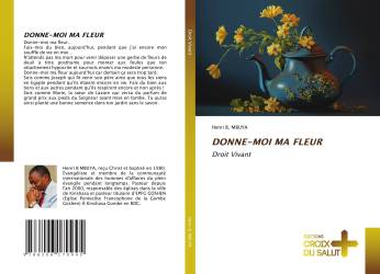 DONNE-MOI MA FLEUR