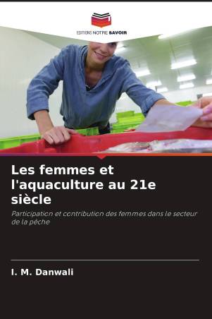 Les femmes et l'aquaculture au 21e siècle