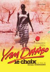Yam Daabo de Idrissa Ouedraogo