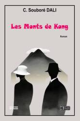 Les monts de Kong C. Soubaré Dali