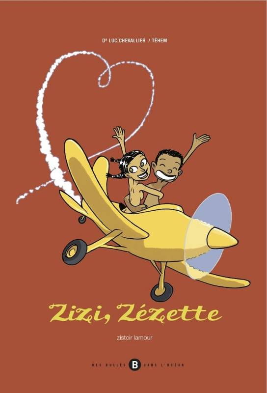 Zizi, Zézette Luc Chevallier Zizi, Zézette Luc Chevallier