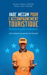 Vade mecum pour l'accompagnement touristique