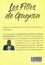 Les Filles de Gagnoa Yacouba Sylla