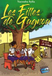 Les filles de Gagnoa Yacouba Sylla