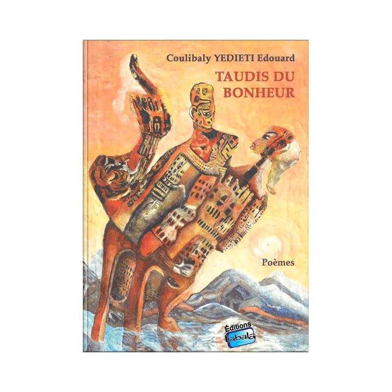 Taudis du Bonheur Coulibaly Yédiéti Edouard Taudis du Bonheur Coulibaly Yédiéti Edouard