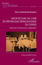 Architecture du care en République démocratique du Congo