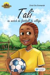 Tali au match de football du village Zinié Ella Diomandé
