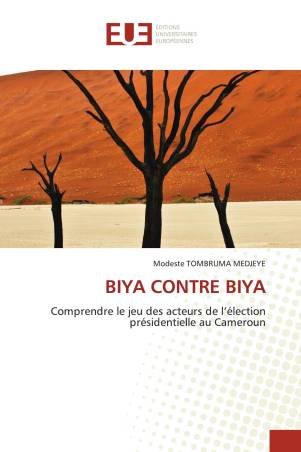 BIYA CONTRE BIYA