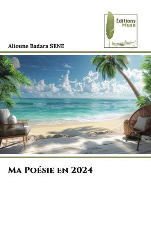Ma Poésie en 2024