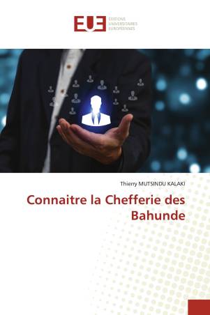 Connaitre la Chefferie des Bahunde