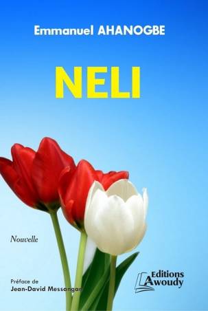 Neli Emmanuel AHANOGBE