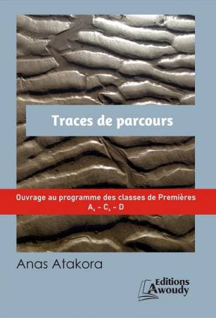 Traces de parcours Anas Atakora