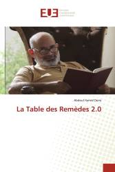 La Table des Remèdes 2.0
