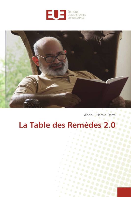 La Table des Remèdes 2.0 La Table des Remèdes 2.0