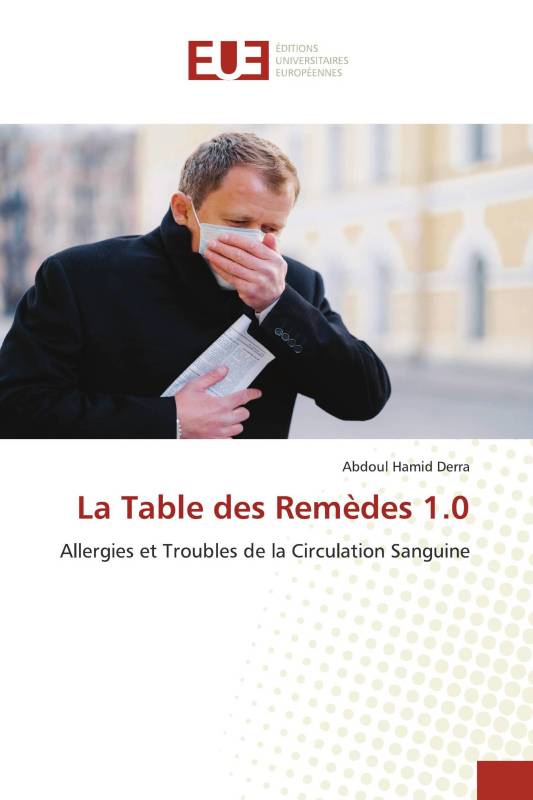 La Table des Remèdes 1.0 La Table des Remèdes 1.0