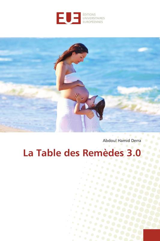 La Table des Remèdes 3.0 La Table des Remèdes 3.0