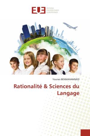 Rationalité & Sciences du Langage