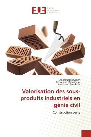 Valorisation des sous-produits industriels en génie civil
