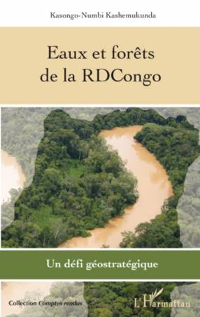 Eaux et forêts de la RDCongo
