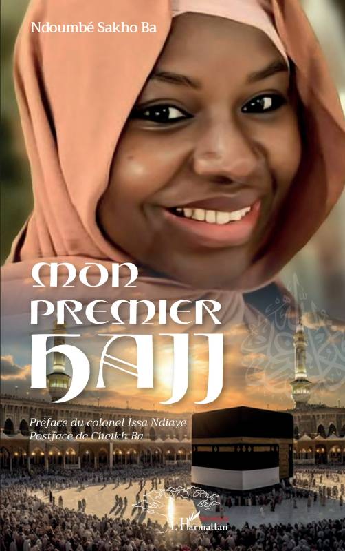 Mon premier hajj