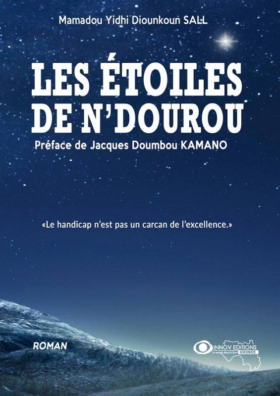 Les étoiles de N'Dourou Mamadou Yidhi Diounkoun SALL