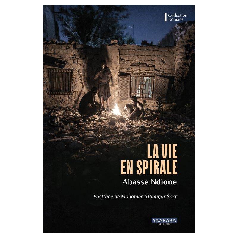 La vie en spirale