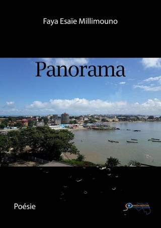 Panorama Faya Esaïe Millimouno