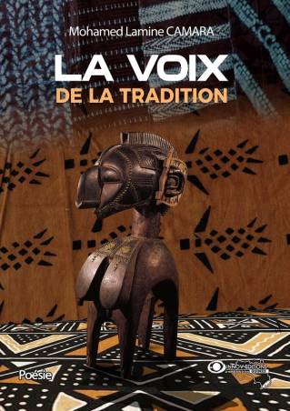 La voix de la tradition Mohamed Lamine CAMARA