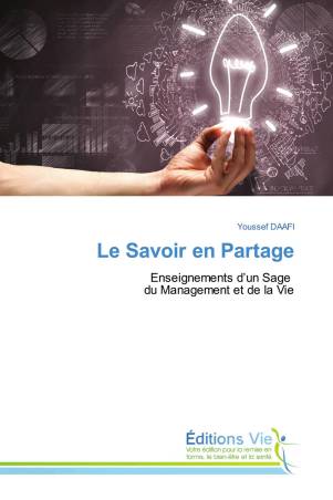 Le Savoir en Partage