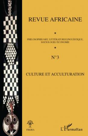 Culture et acculturation