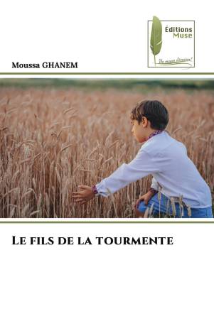Le fils de la tourmente