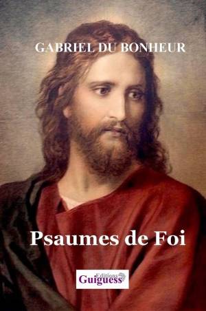 Psaumes de Foi Gabriel HAIPAM
