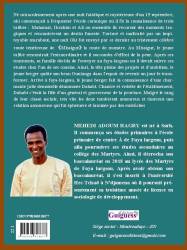 Les crépuscules d'un berger gourane Mehedi Adoum Hagry