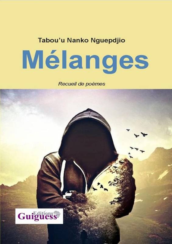Mélanges Tabou’u Nanko Nguepdjio Mélanges Tabou’u Nanko Nguepdjio