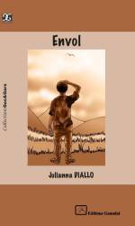 Envol Julianna DIALLO