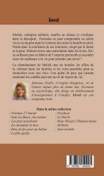 Envol Julianna DIALLO