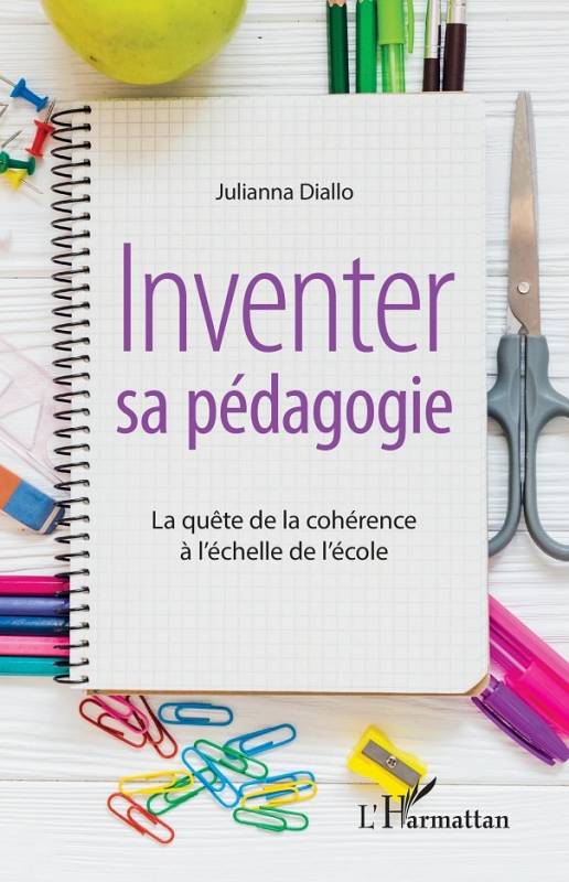 Inventer sa pédagogie Inventer sa pédagogie