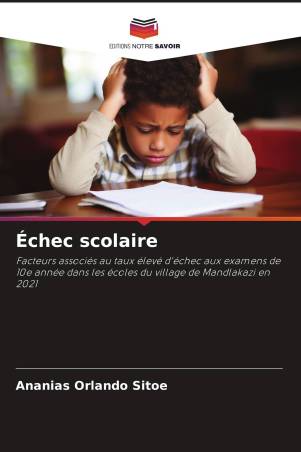 Échec scolaire