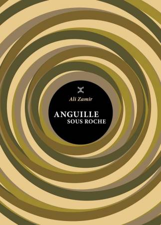 Anguille sous roche ALI ZAMIR format poche
