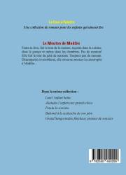 Le mouton de Modibo de A. Pellel Diallo