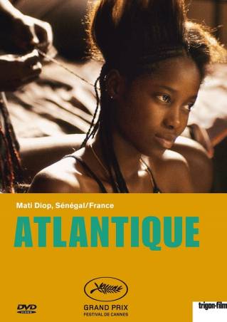 Atlantique de Mati Diop