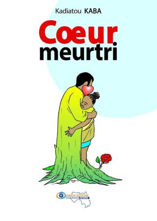 Cœur meurtri Kadiatou KABA