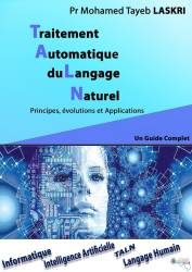 Traitement Automatique du Langage Naturel Pr Mohamed Tayeb LASKRI