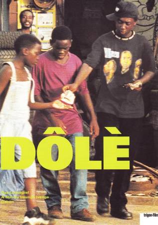 Dôlé | Affiches de films