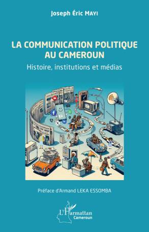 La communication politique au Cameroun