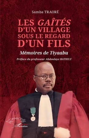 Les Gaîtés d’un village sous le regard d’un fils