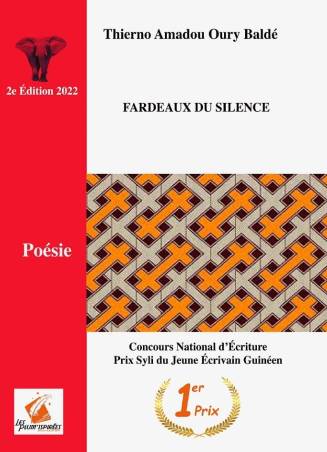Fardeaux du silence Thierno Amadou Oury BALDE