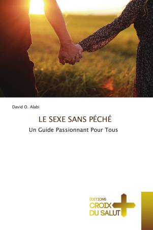 LE SEXE SANS PÉCHÉ
