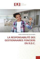LA RESPONSABILITÉ DES GESTIONNAIRES FONCIERS EN R.D.C.