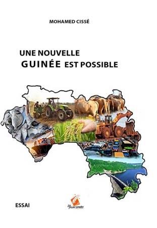 Une nouvelle Guinée est possible de Mohamed Cissé